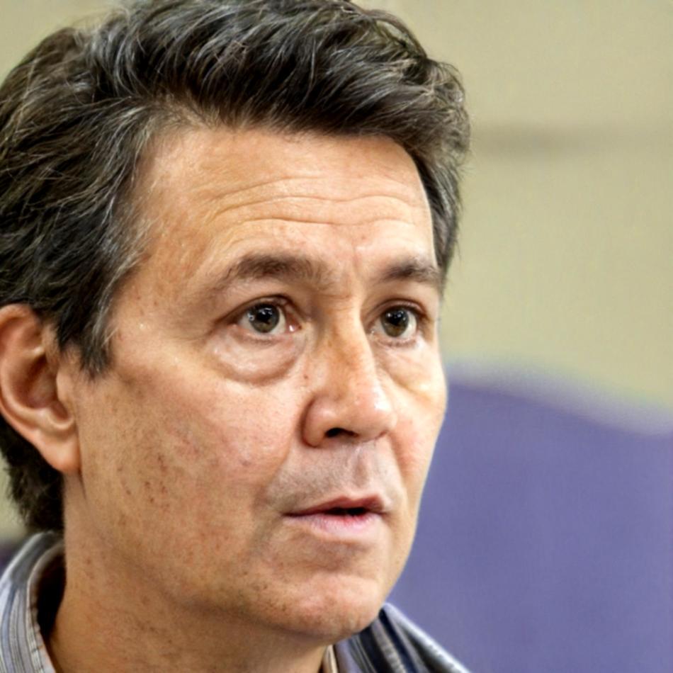 Portrait de Théophile Mariotte, analyste financier spécialisé dans l'acquisition d'entreprises